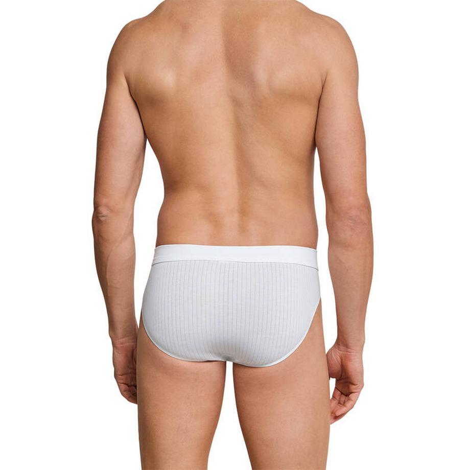 Schiesser Authentic Rio Slip Confezione da 2  