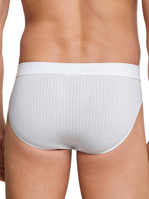 Schiesser Authentic Rio Slip Confezione da 2  