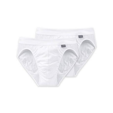 Schiesser Authentic Rio Slip Confezione da 2  
