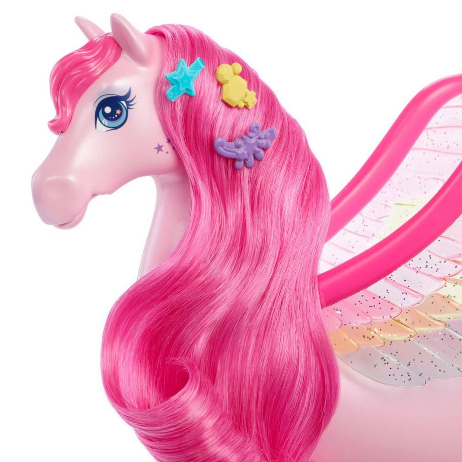 Barbie  Ein Verborgener Zauber Pegasus 