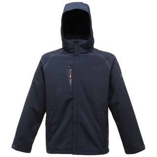 Regatta  XPro Repeller SoftshellJacke, wasserabweisend 