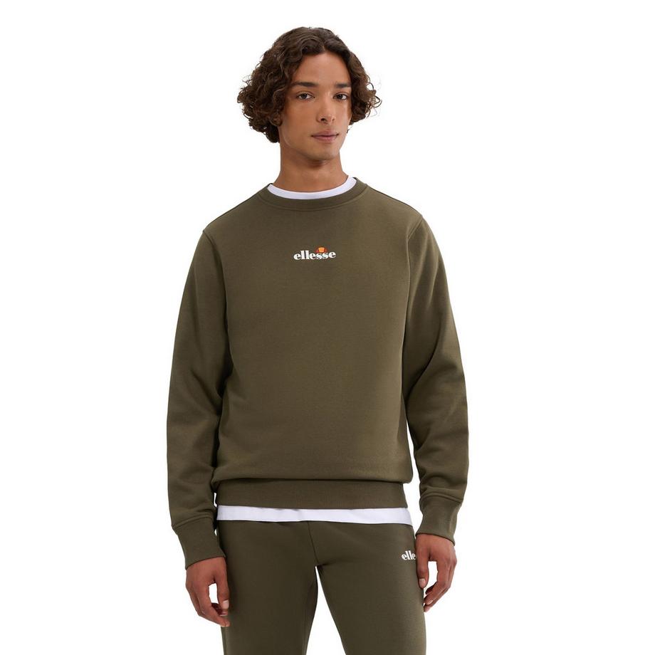 Ellesse Kiamto 2 Sweat-shirt Coupe Confortable  