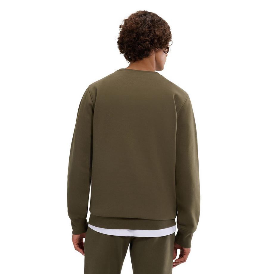 Ellesse Kiamto 2 Sweat-shirt Coupe Confortable  