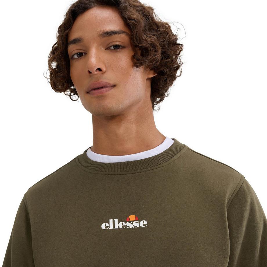 Ellesse Kiamto 2 Sweat-shirt Coupe Confortable  
