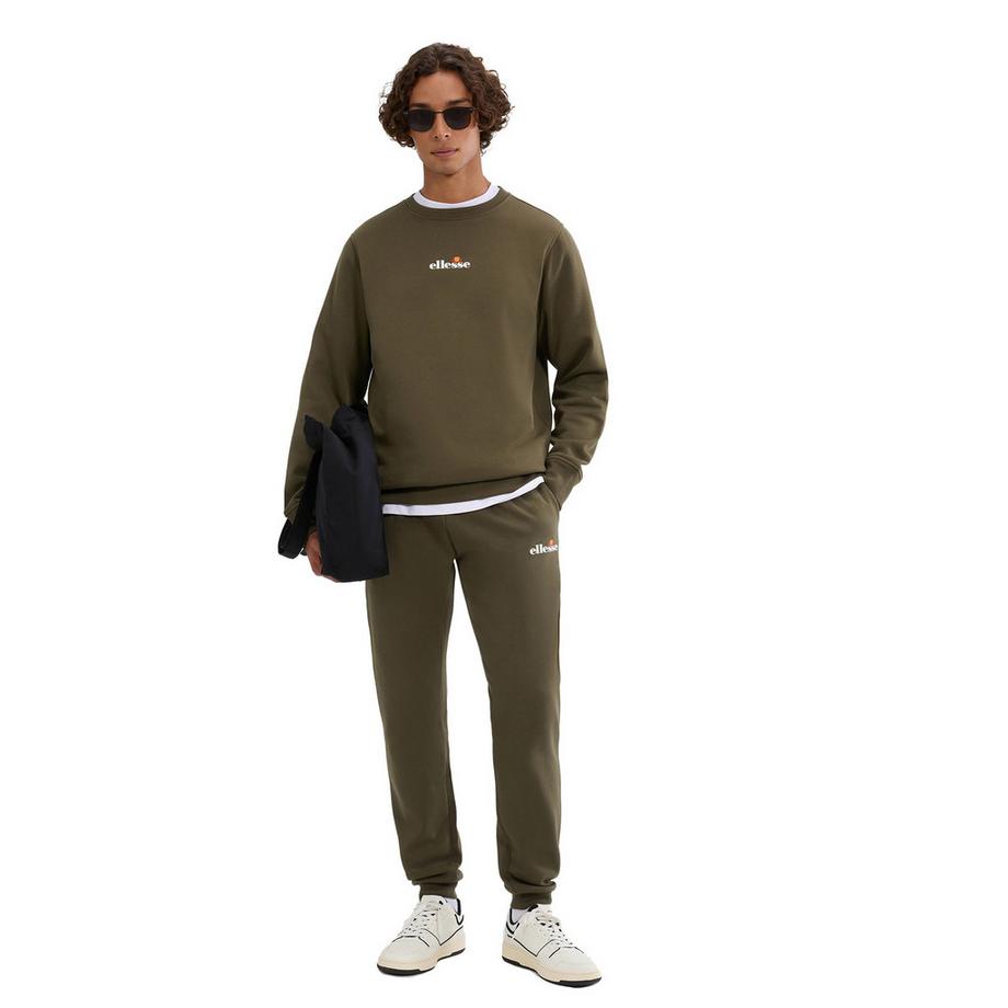 Ellesse Kiamto 2 Sweat-shirt Coupe Confortable  