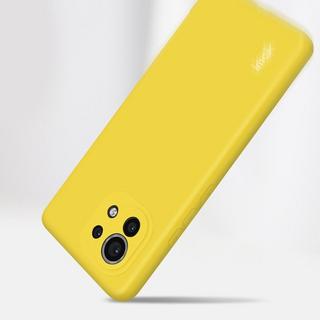 Imak  Cover Xiaomi Mi 11 Soft Touch Imak 