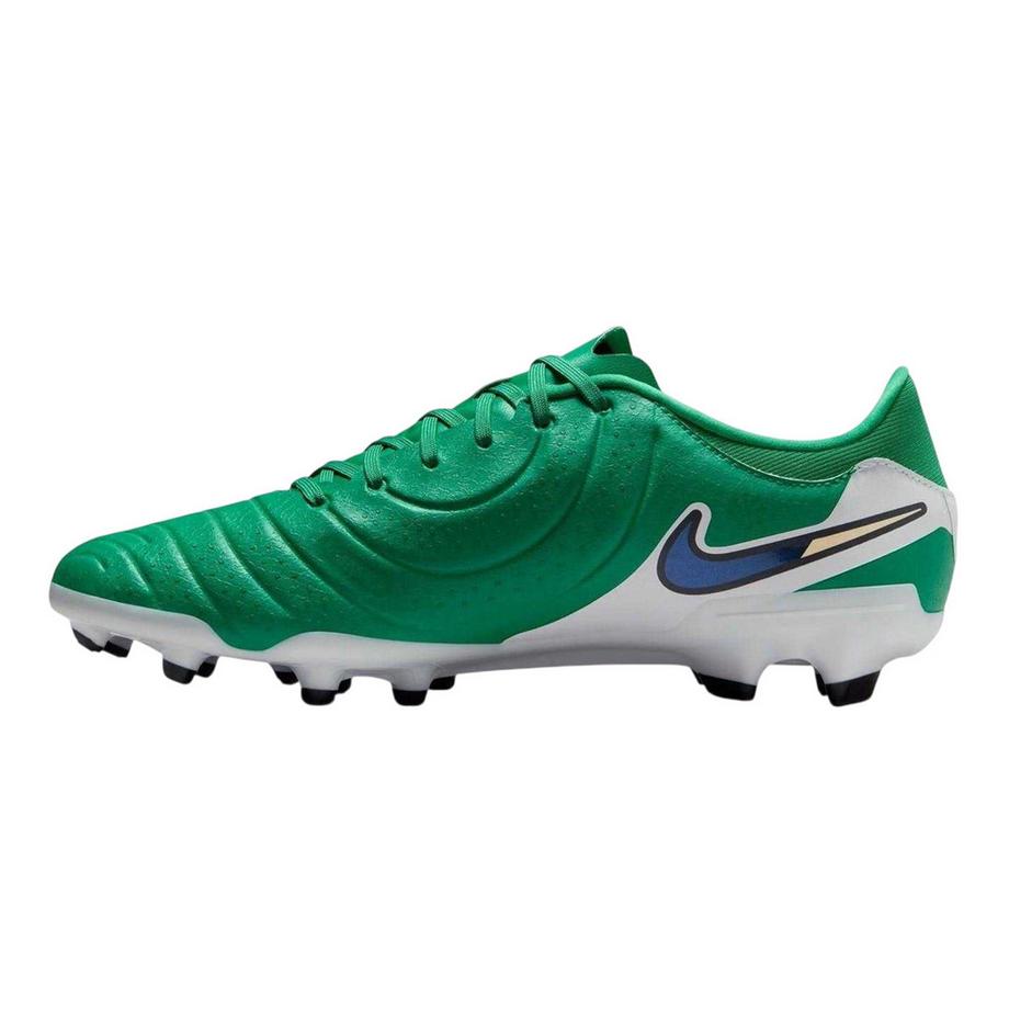 NIKE Tiempo Legend 10 Scarpe da Calcio Terreni Compatti  
