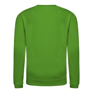 AWDis  Juste Hoods ordinaire Sweat ras du cou 