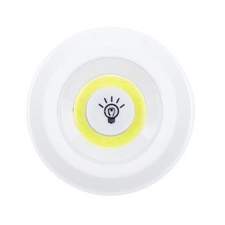 eStore 2x lumières LED CoB avec télécommande  