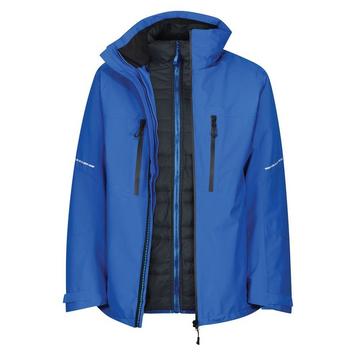 "XPro Evader III" Jacke