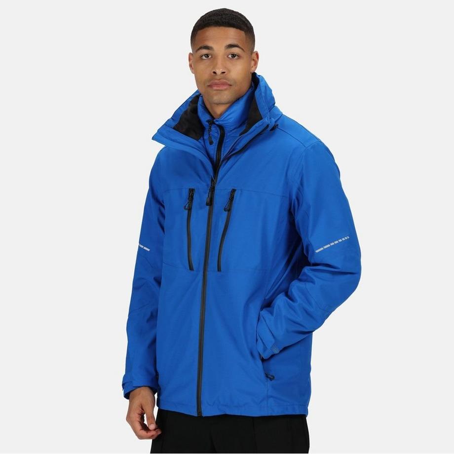 Regatta XPro Evader III Jacke  