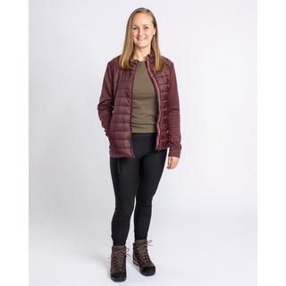 Pinewood Finnveden Hybrid Power Daunenjacke  