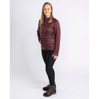Pinewood Finnveden Hybrid Power Daunenjacke  