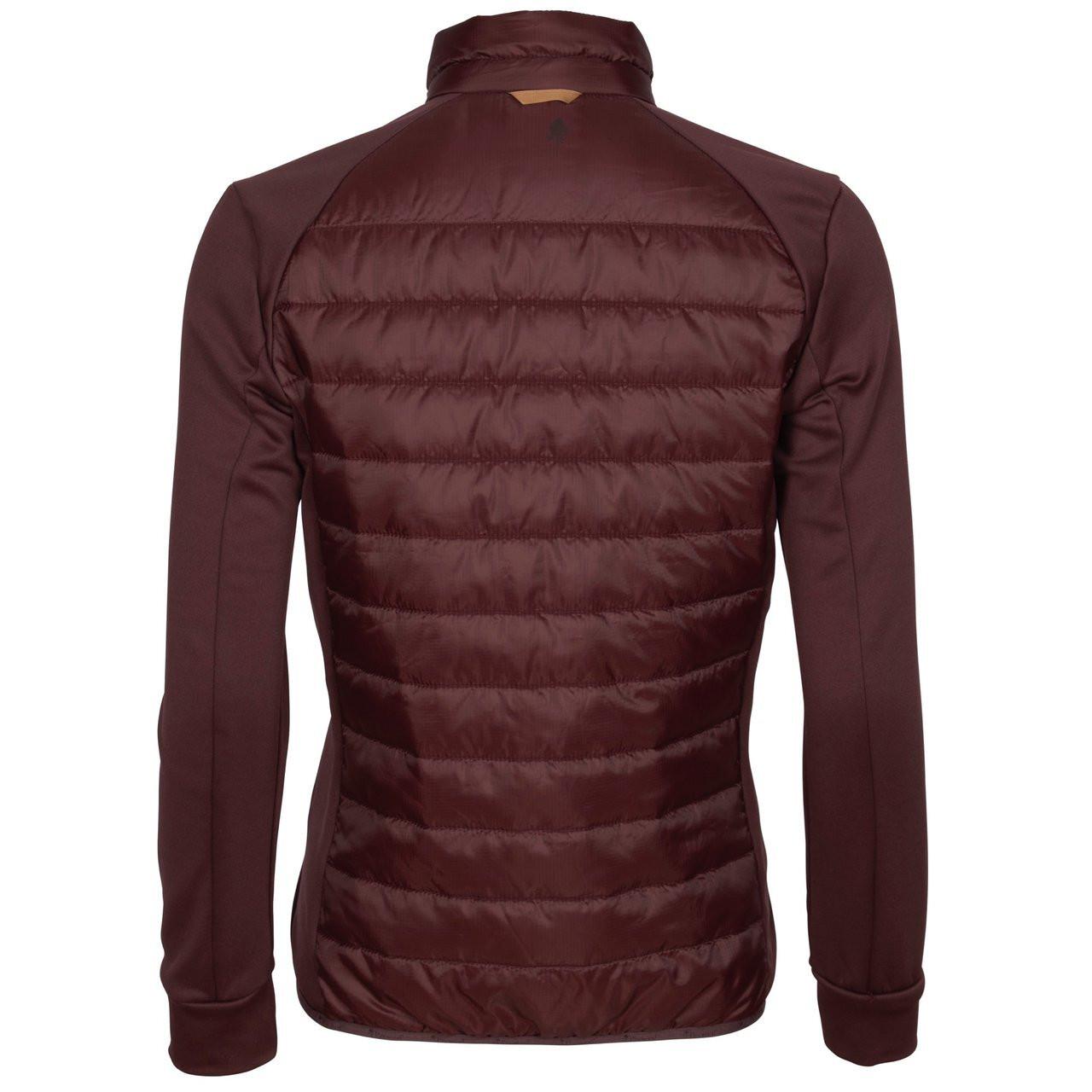 Pinewood Finnveden Hybrid Power Daunenjacke  