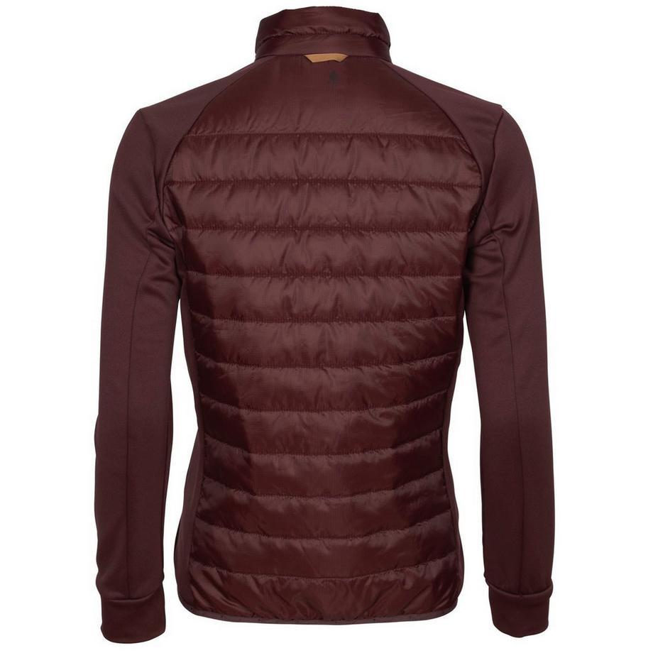 Pinewood Finnveden Hybrid Power Daunenjacke  