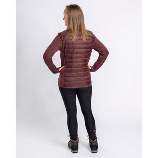Pinewood Finnveden Hybrid Power Daunenjacke  