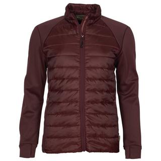Pinewood Finnveden Hybrid Power Daunenjacke  