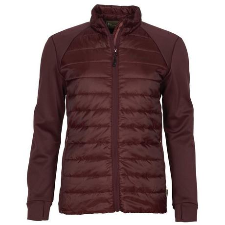 Pinewood Finnveden Hybrid Power Daunenjacke  