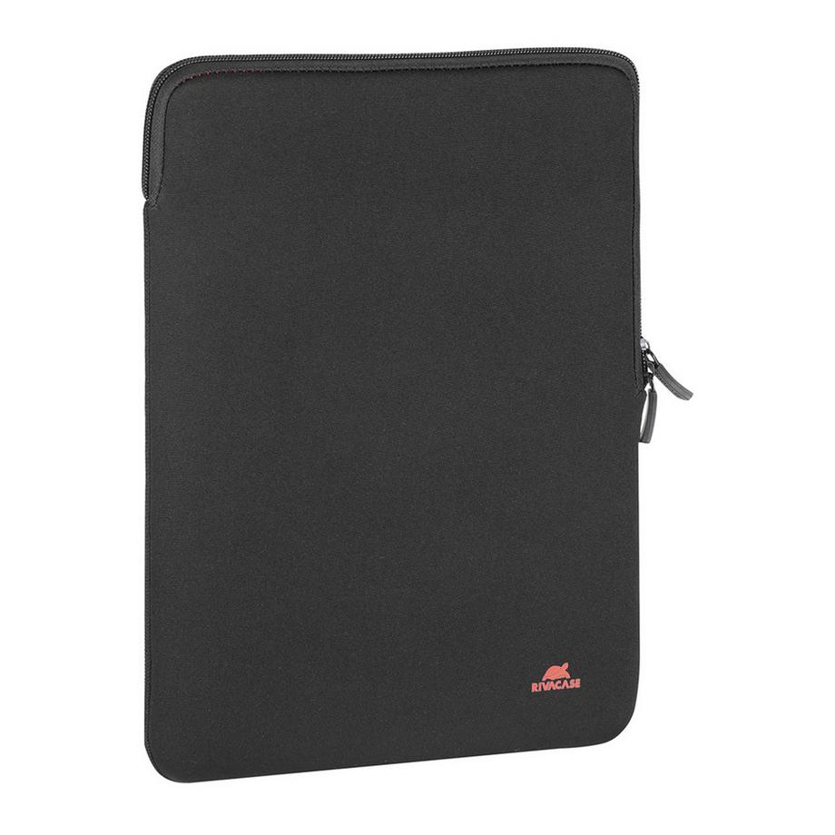 RIVACASE  Custodia per MacBook Air / Pro 13 pollici verticale in neoprene 