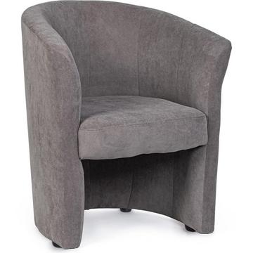 Fauteuil Belize gris