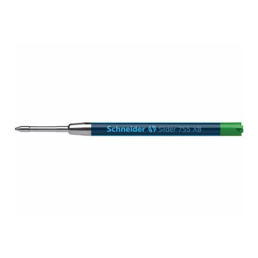 SCHNEIDER Mine Slider 755 XB 0.7mm 175504 vert