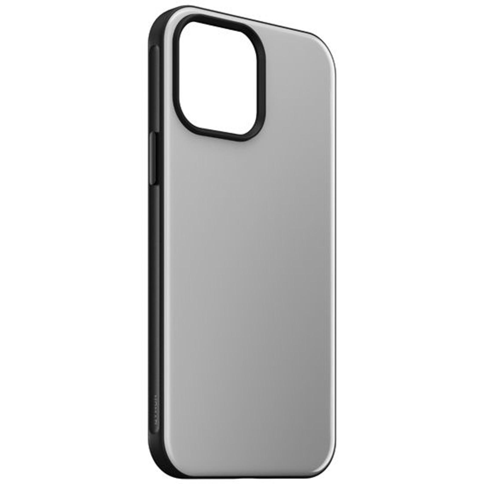 Nomad  Apple iPhone 13 Pro Max - Polycarbonat Schutzhülle 