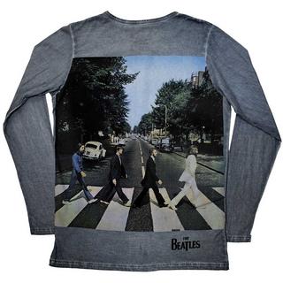 The Beatles  Tshirt ABBEY ROAD 