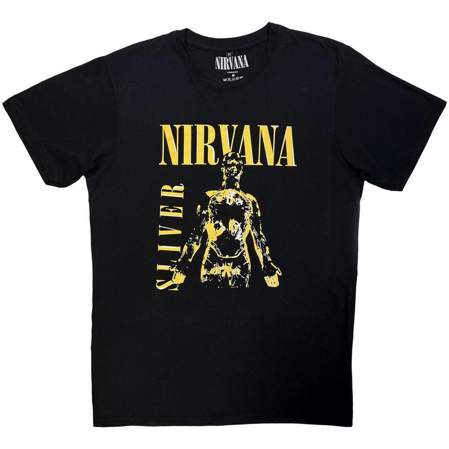 T-ShirtSliver