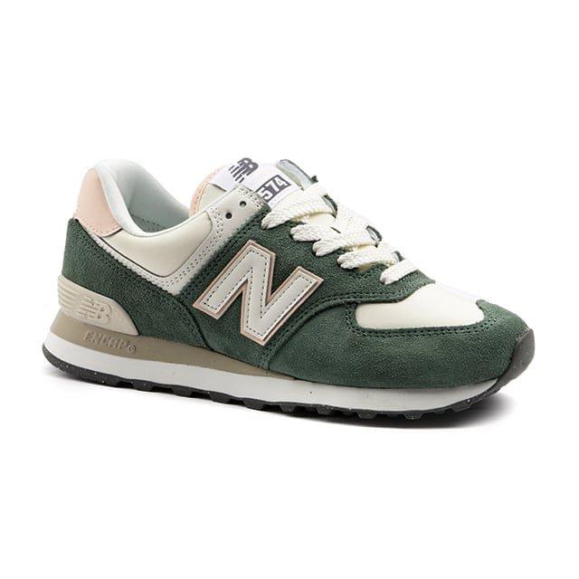 new balance  WL574AJ2-36 