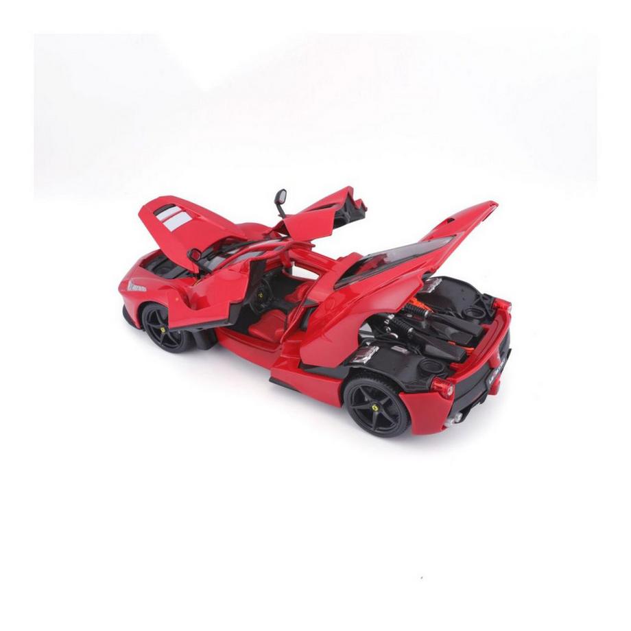 bburago  1:18 Ferrari LaFerrari miter Felge 