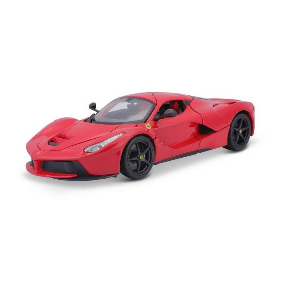 bburago  1:18 Ferrari LaFerrari miter Felge 