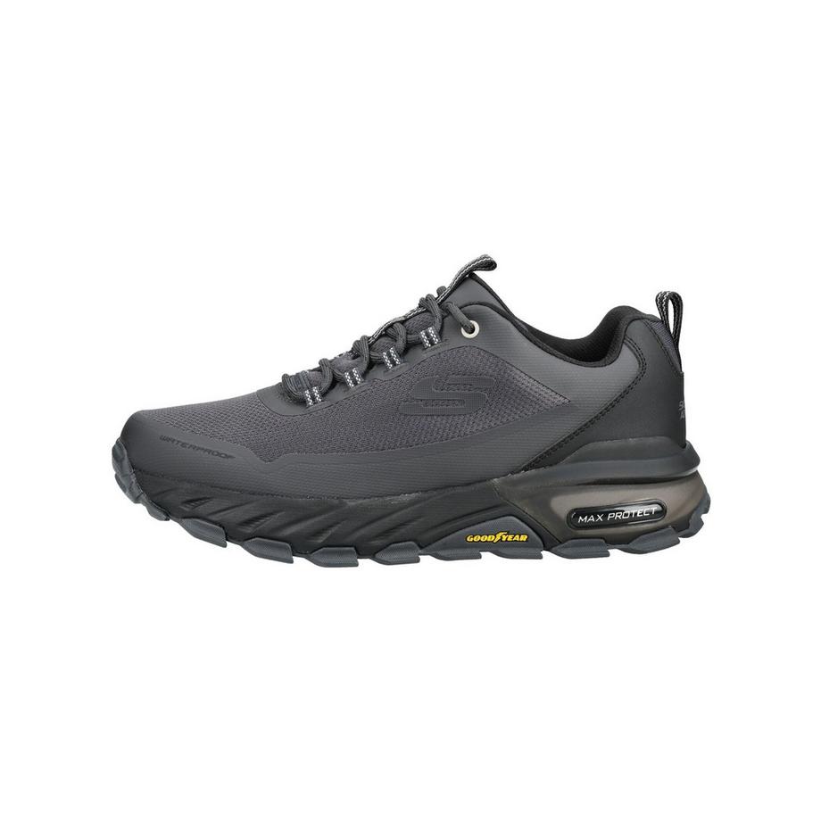 SKECHERS Baskets imperméables avec semelle Air-Cooled Memory Foam  