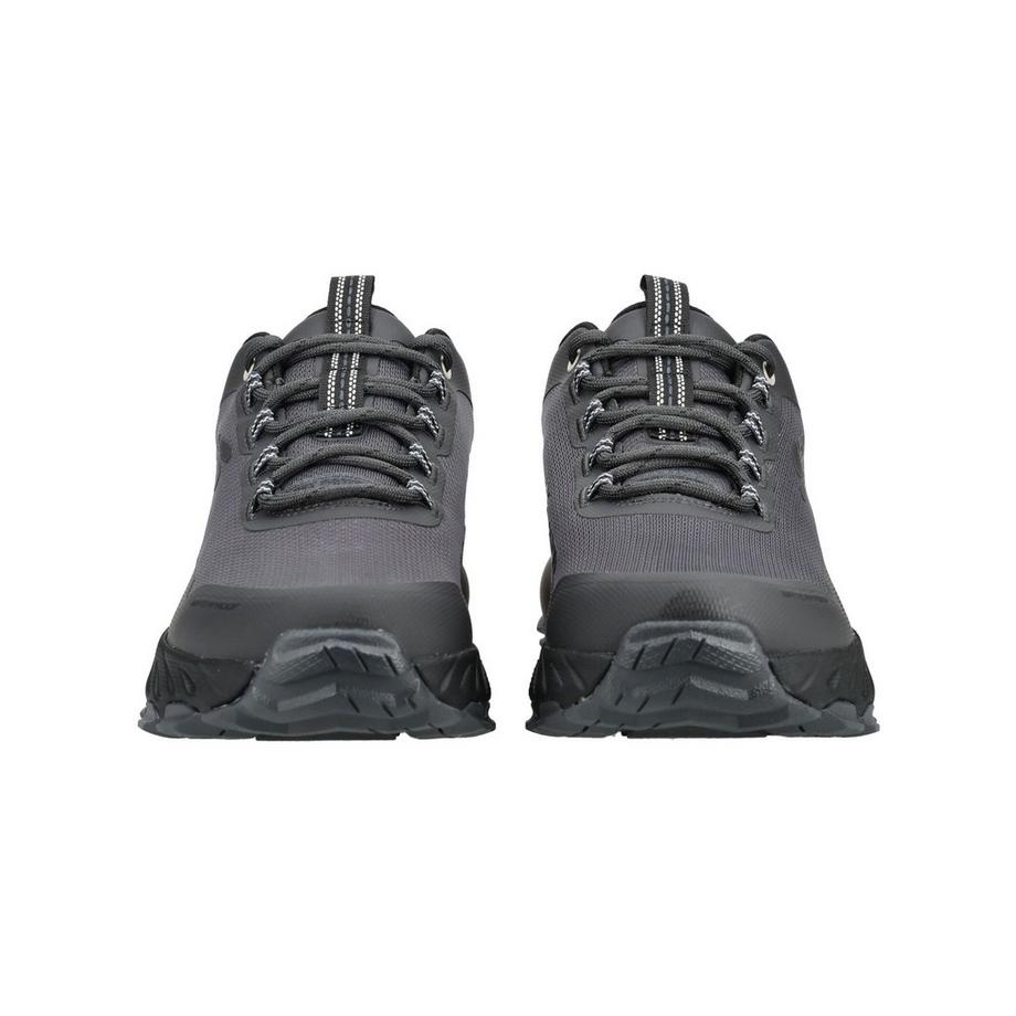 SKECHERS Baskets imperméables avec semelle Air-Cooled Memory Foam  