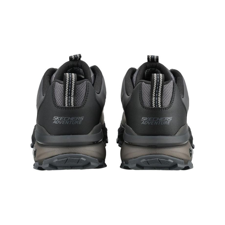 SKECHERS Baskets imperméables avec semelle Air-Cooled Memory Foam  