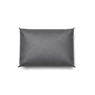 Lotus Bettwaren Bambus Uni Bettwäsche  