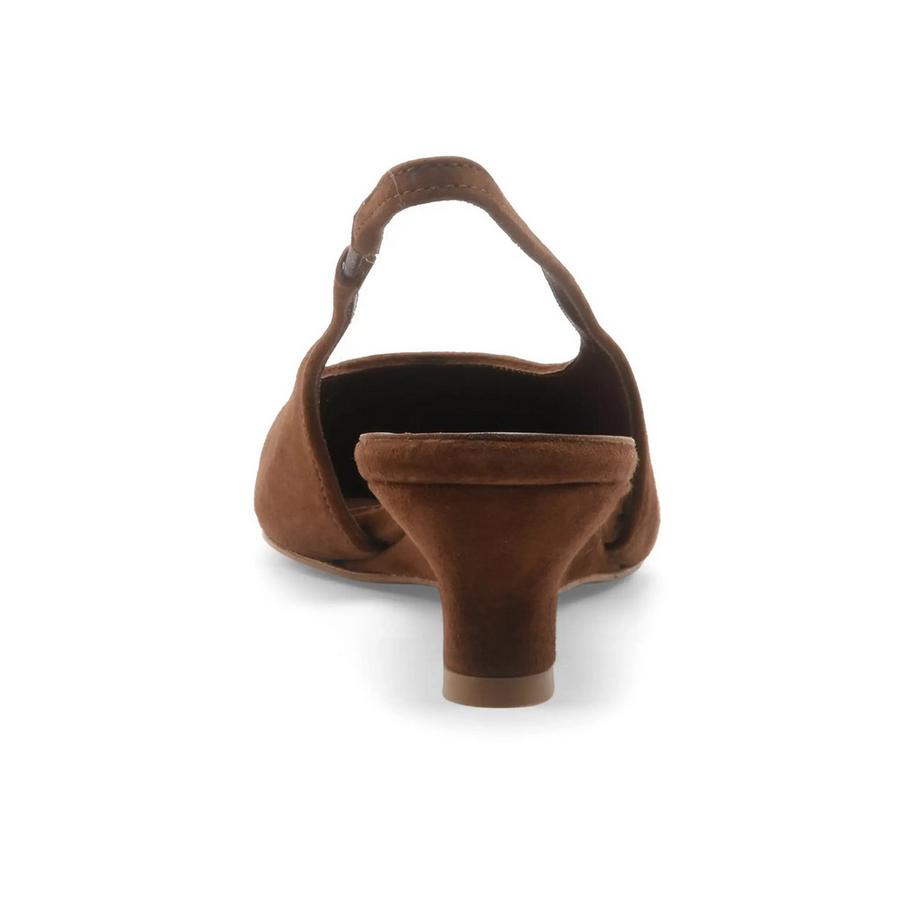 Konstantin Starke Zepa Slingback Keilabsatz Schuh  