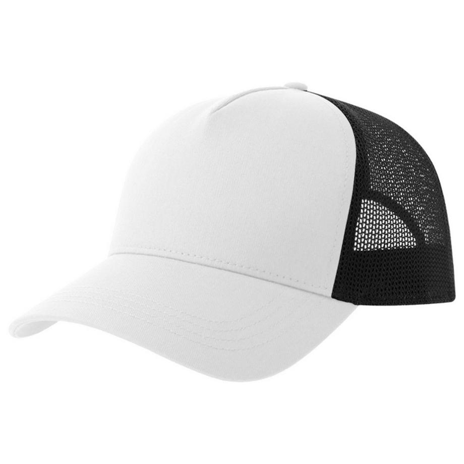 Rapper Cappellino Da Camionista 5 Pannelli Sostenibile