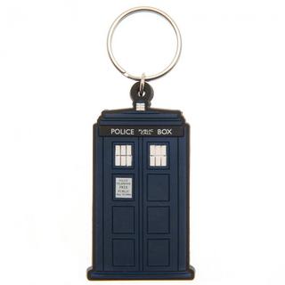 Doctor Who Portachiavi Tardis  