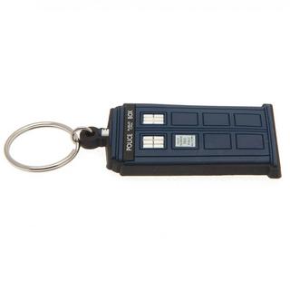 Doctor Who Portachiavi Tardis  