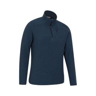 Mountain Warehouse Ridge Polaire Demi-Zip Haut  