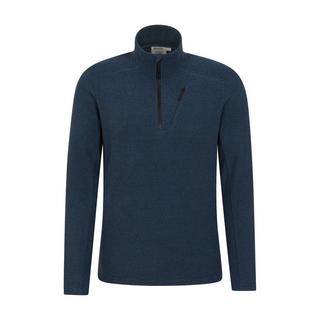 Mountain Warehouse Ridge Polaire Demi-Zip Haut  