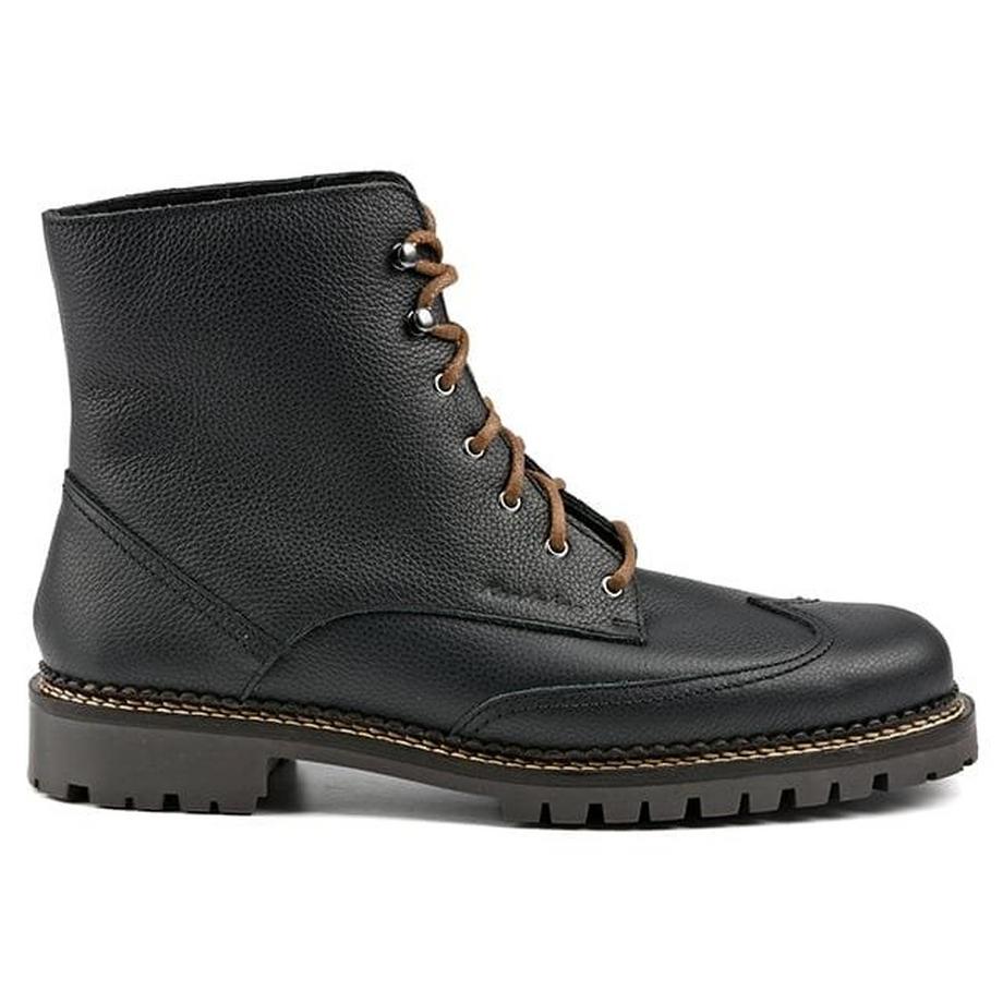 Kandahar Furka-42 Schnürstiefeletten  