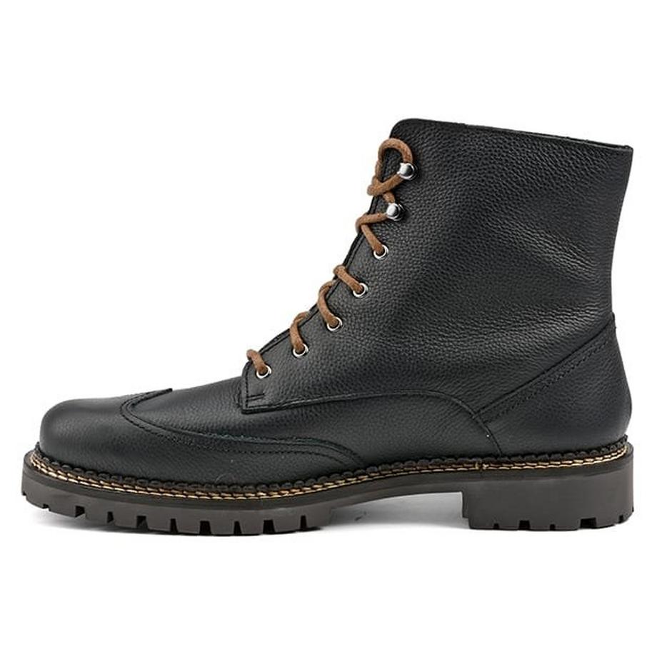 Kandahar Furka-42 Schnürstiefeletten  