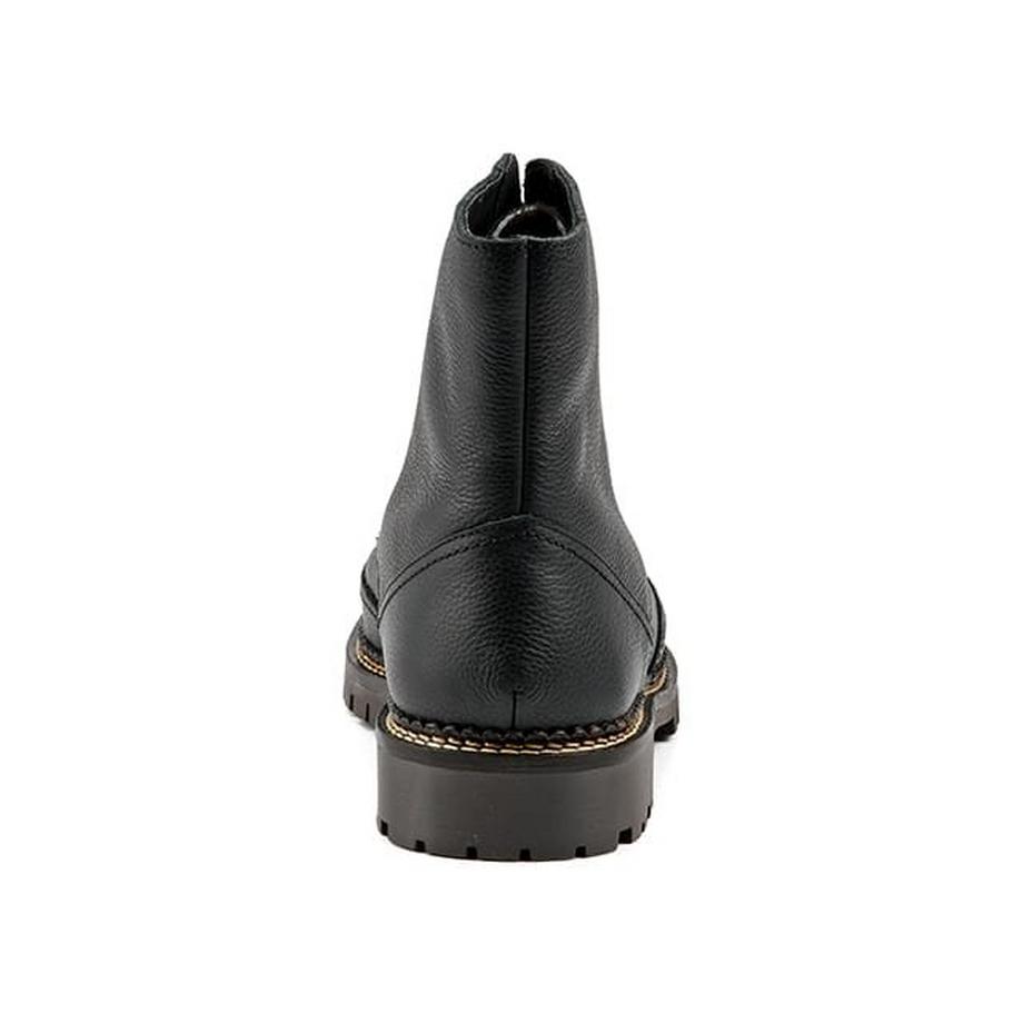 Kandahar Furka-42 Schnürstiefeletten  