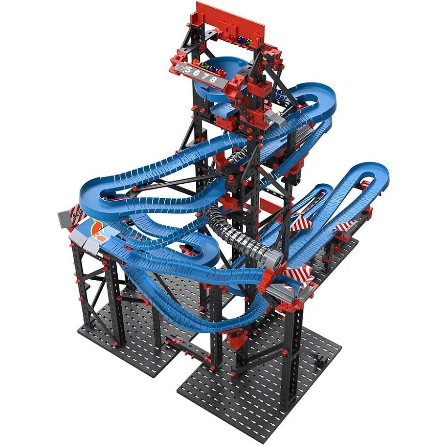 Fischertechnik  Profi Marble Competition 