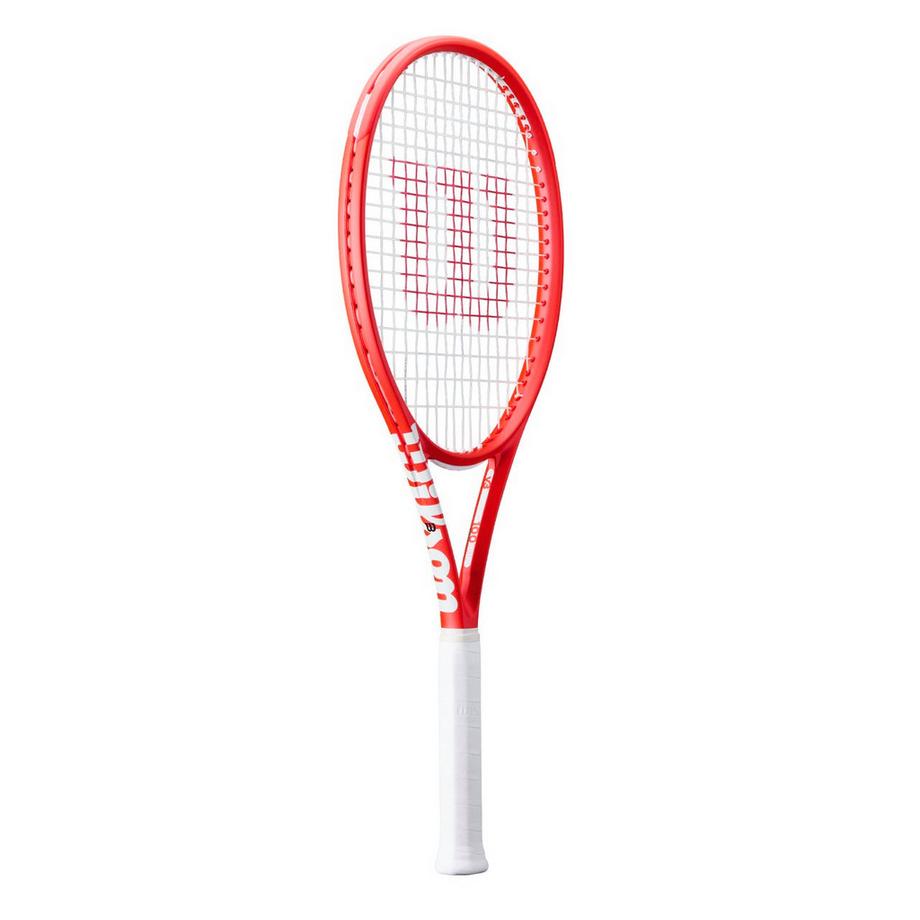 Wilson  Clash 100 Pro Reverse V3 Tennisschläger 