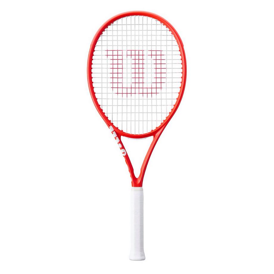 Clash 100 Pro Reverse V3 Tennisschläger