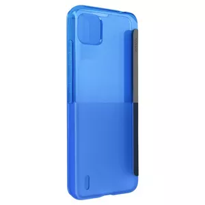 WKPRFONBY62 Handy-Schutzhülle 15,5 cm (6.1 Zoll) Folio Blau