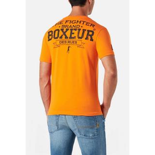 BOXEUR DES RUES  T-Shirt T-Shirt Boxeur Street 2 