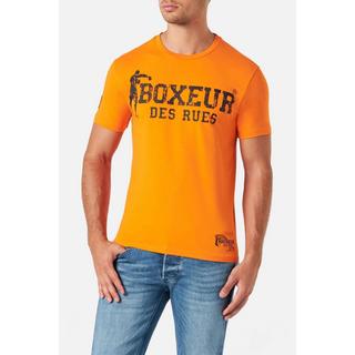 BOXEUR DES RUES  T-Shirt T-Shirt Boxeur Street 2 